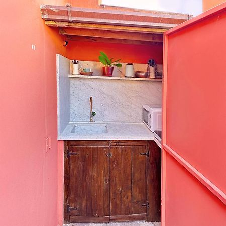 Microcosmo La Spezia Apartment Bagian luar foto